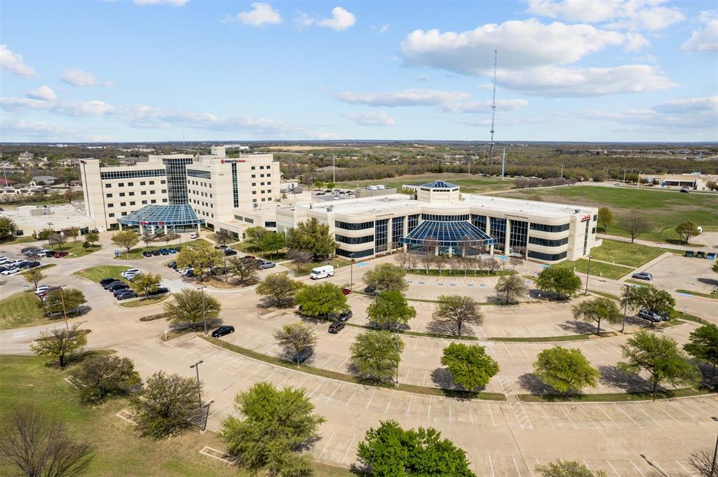 7018 Butterfield Drive Sanger, TX 76266 - Photo 3 of 11
