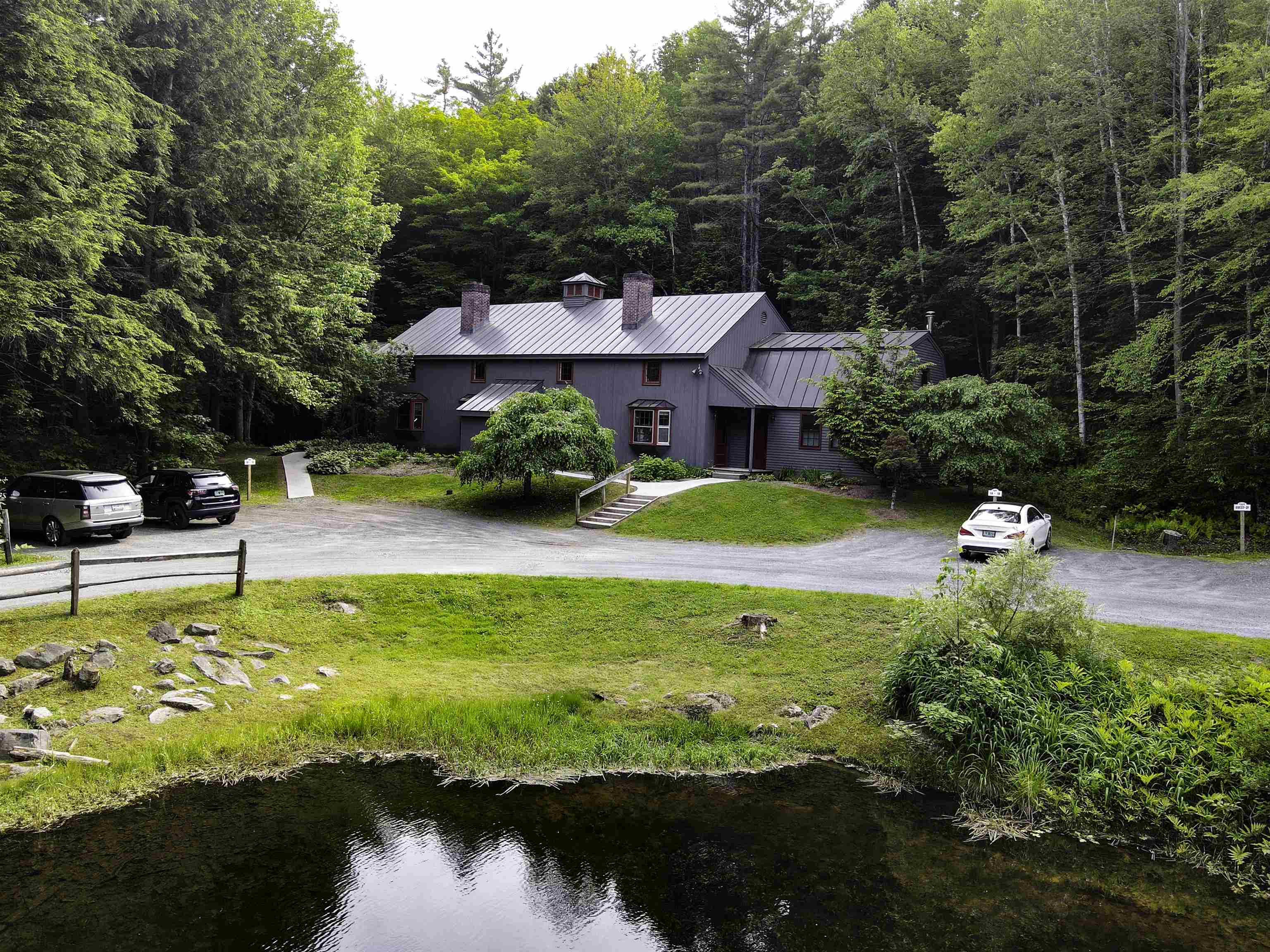 574 Willard Road, Unit 1A Hartford, VT 05059 - Photo 1 of 41 Gallery Image 1