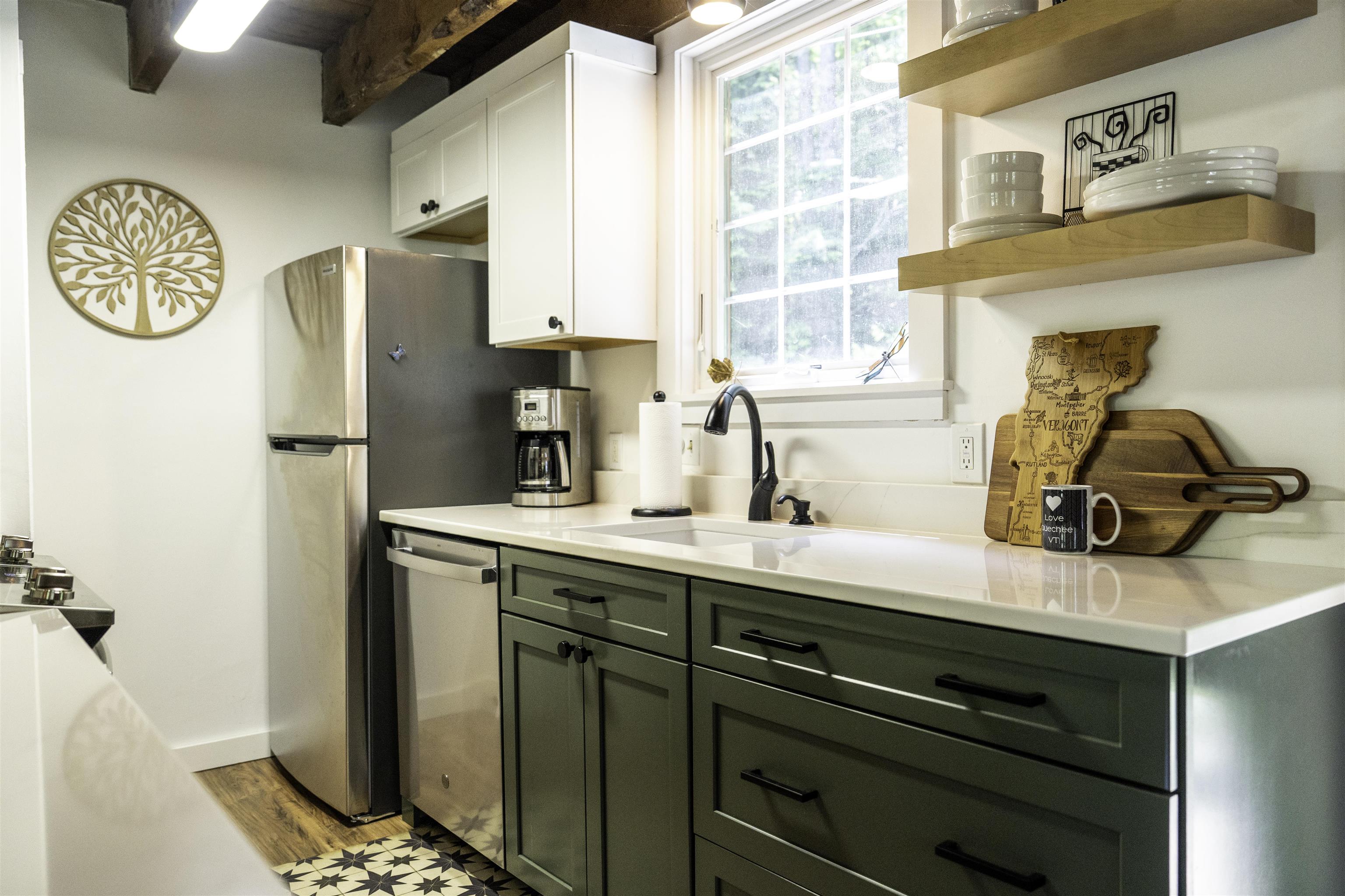 574 Willard Road, Unit 1A Hartford, VT 05059 - Photo 26 of 41 Gallery Image 26