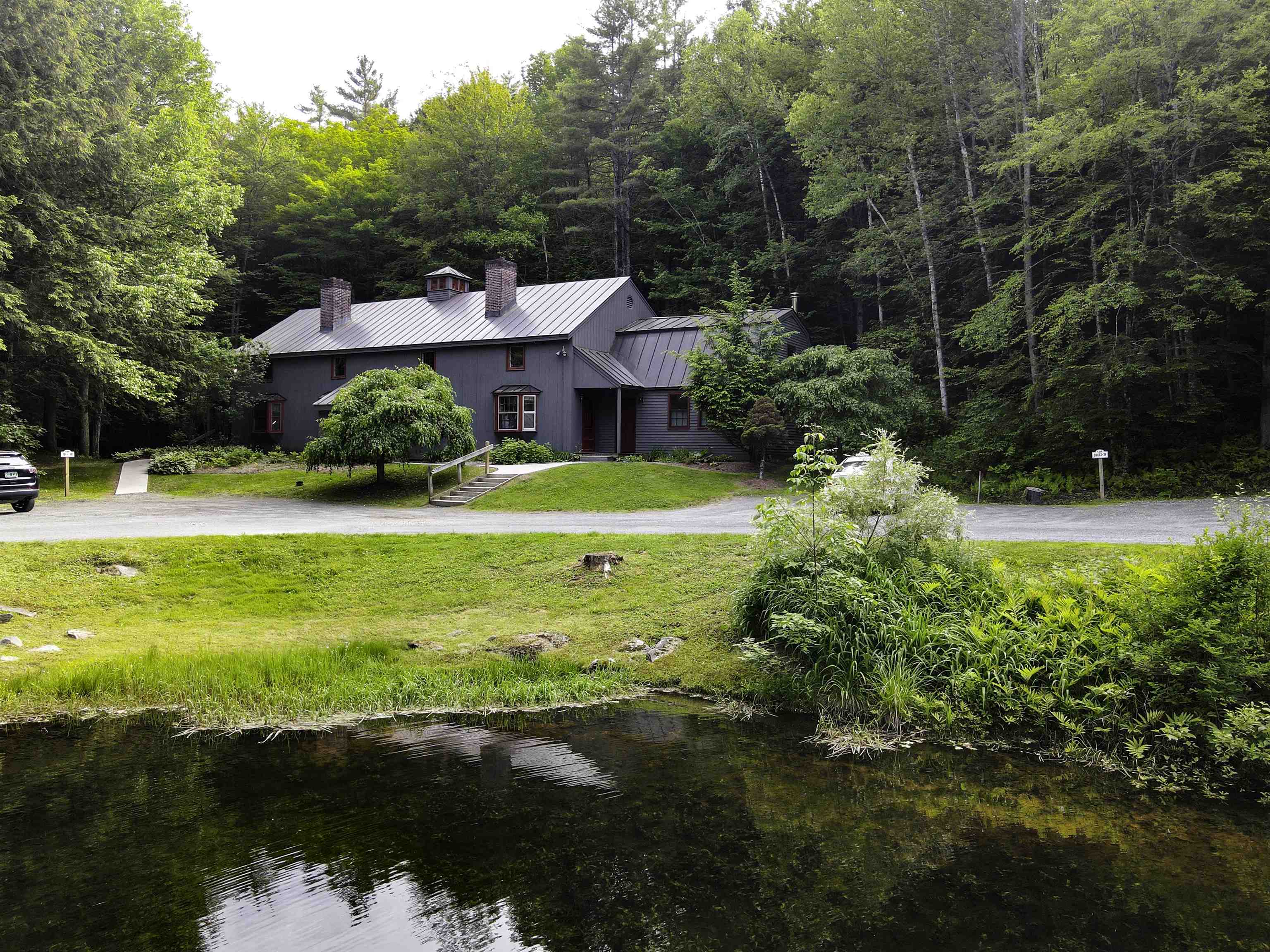 574 Willard Road, Unit 1A Hartford, VT 05059 - Photo 31 of 41 Gallery Image 31