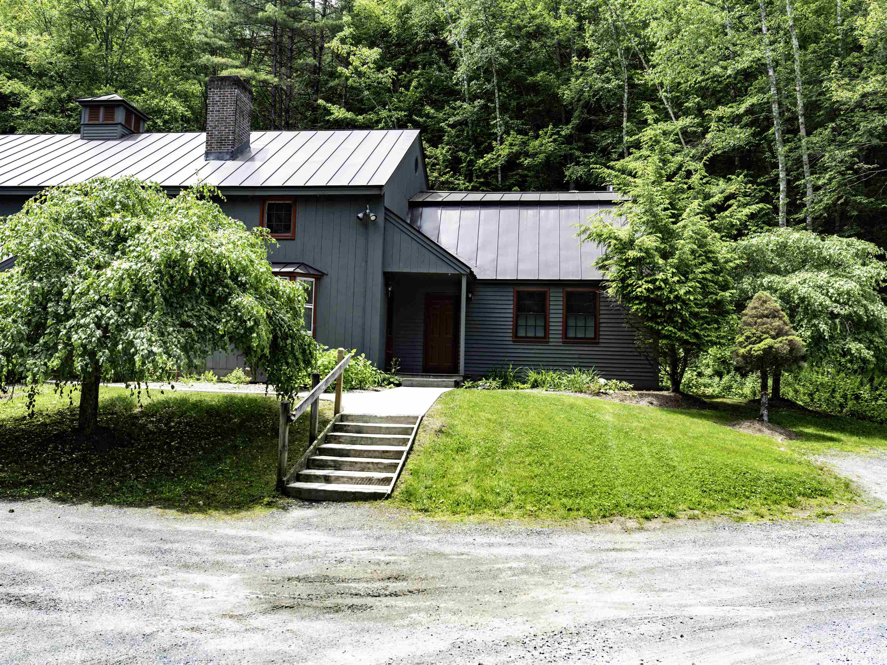 574 Willard Road, Unit 1A Hartford, VT 05059 - Photo 32 of 41 Gallery Image 32