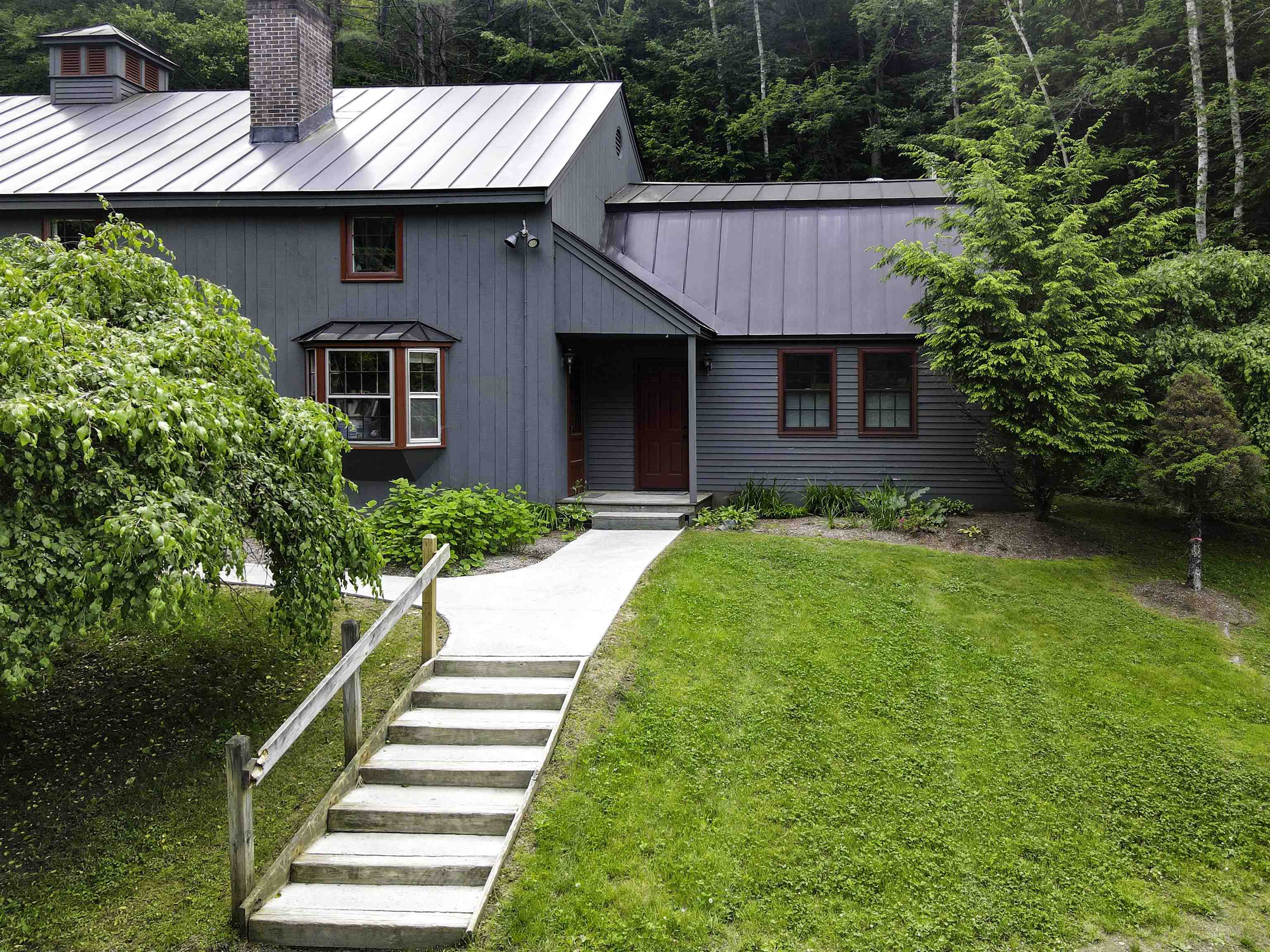574 Willard Road, Unit 1A Hartford, VT 05059 - Photo 4 of 41 Gallery Image 4