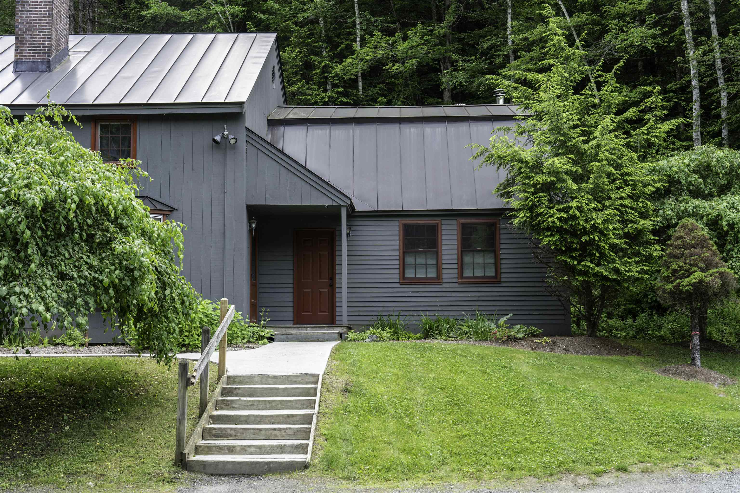 574 Willard Road, Unit 1A Hartford, VT 05059 - Photo 8 of 41 Gallery Image 8