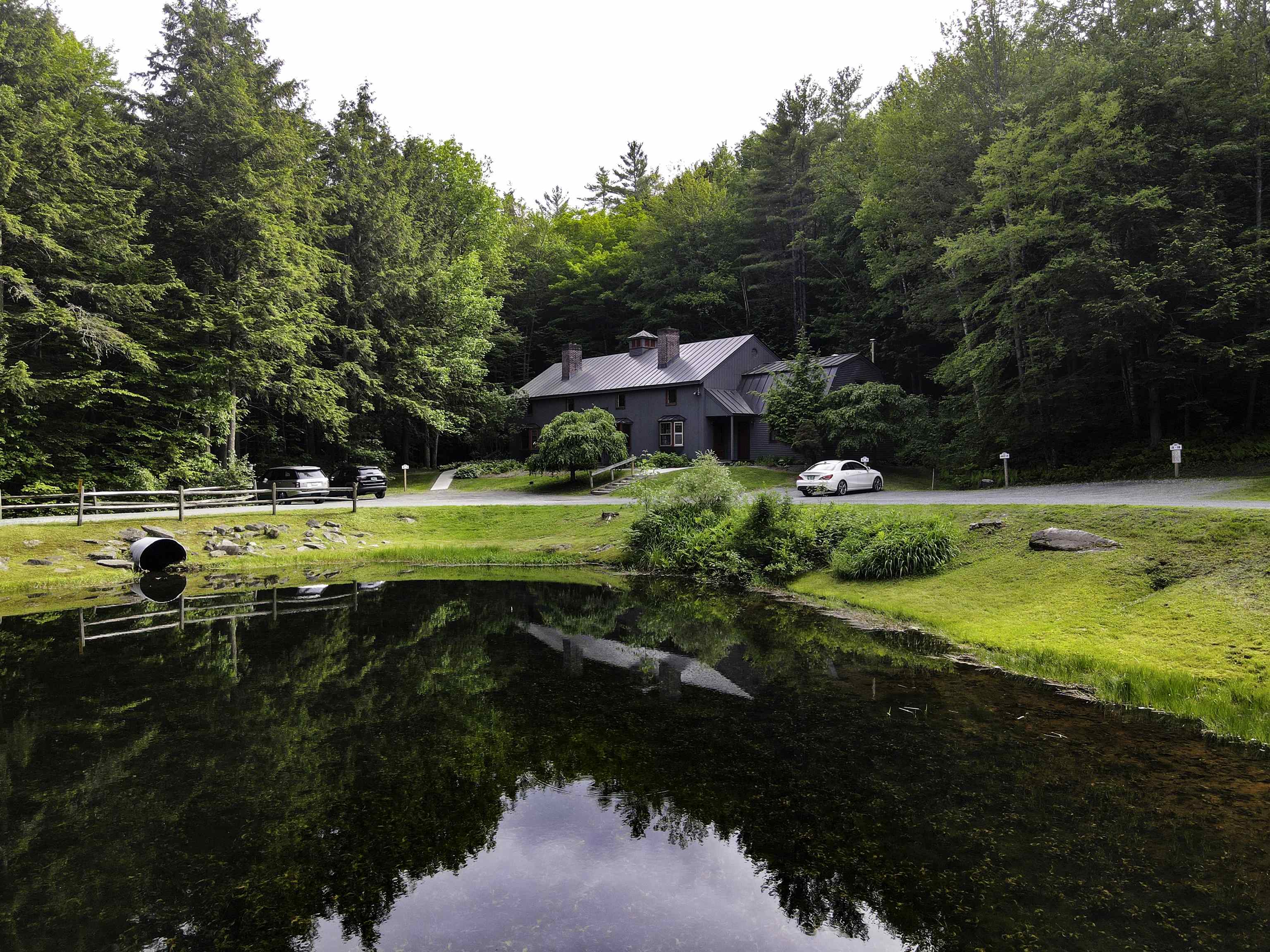 574 Willard Road, Unit 1A Hartford, VT 05059 - Photo 9 of 41 Gallery Image 9