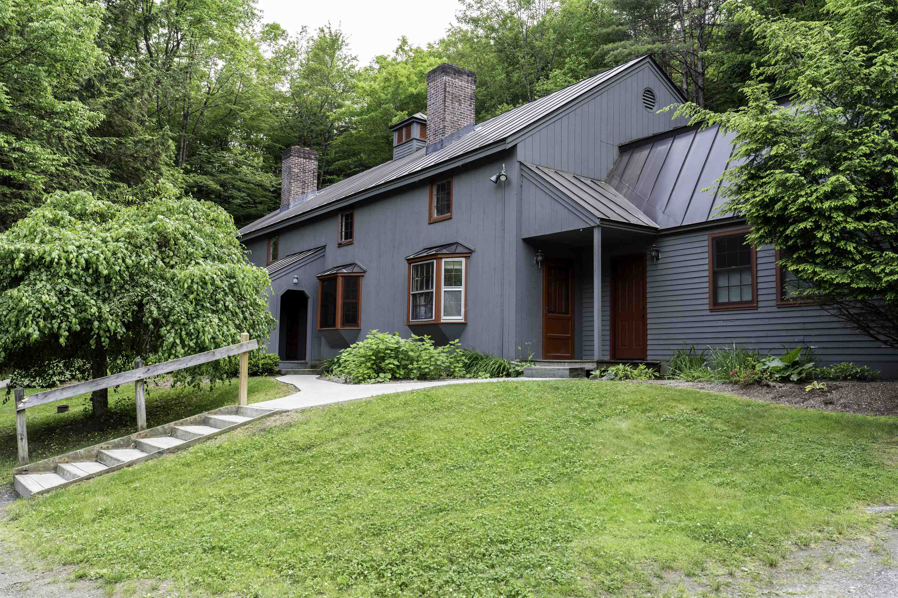 574 Willard Road, Unit 1A Hartford, VT 05059 - Photo 10 of 41 Gallery Image 10