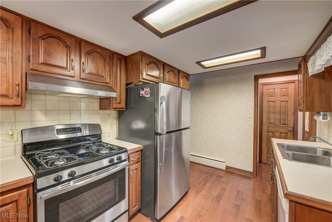 10221 Barr Road Brecksville, OH 44141 - Photo 13 of 31