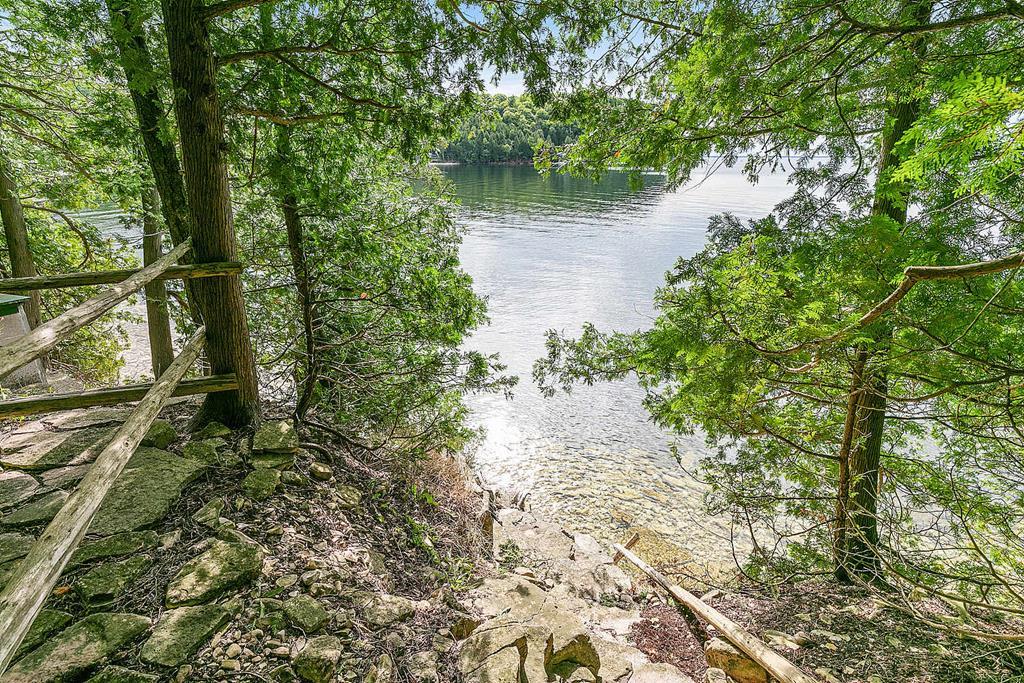 10637 Little Sister Road Sister Bay, WI 54234 - Photo 1 of 1