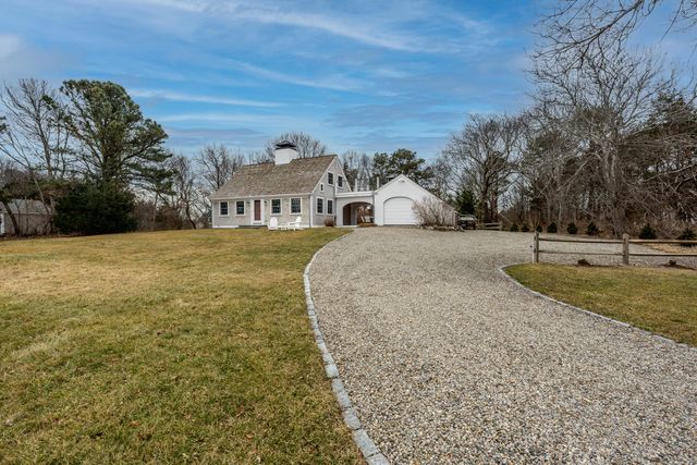 $1,110,000 | 7 Tillage Lane, West Barnstable, MA 02668