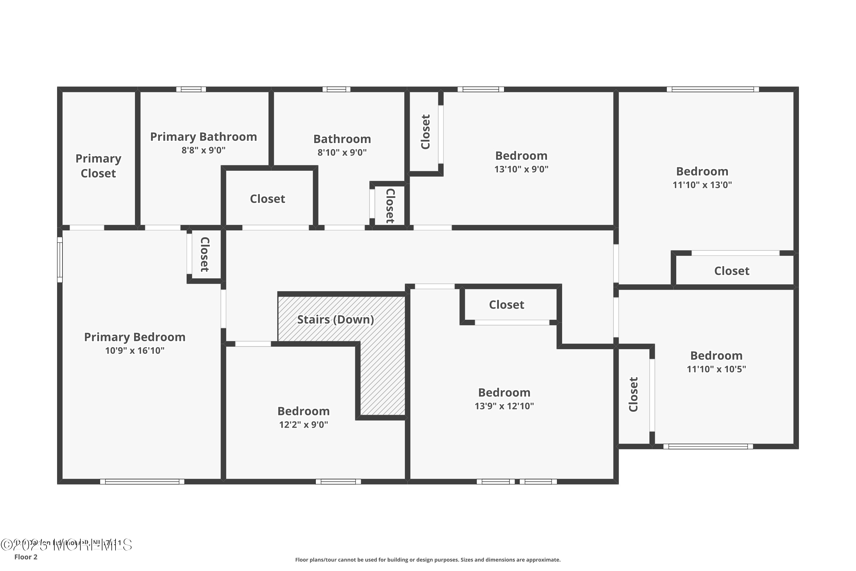 119 Darien Road Howell, NJ 07731 - Photo 47 of 47