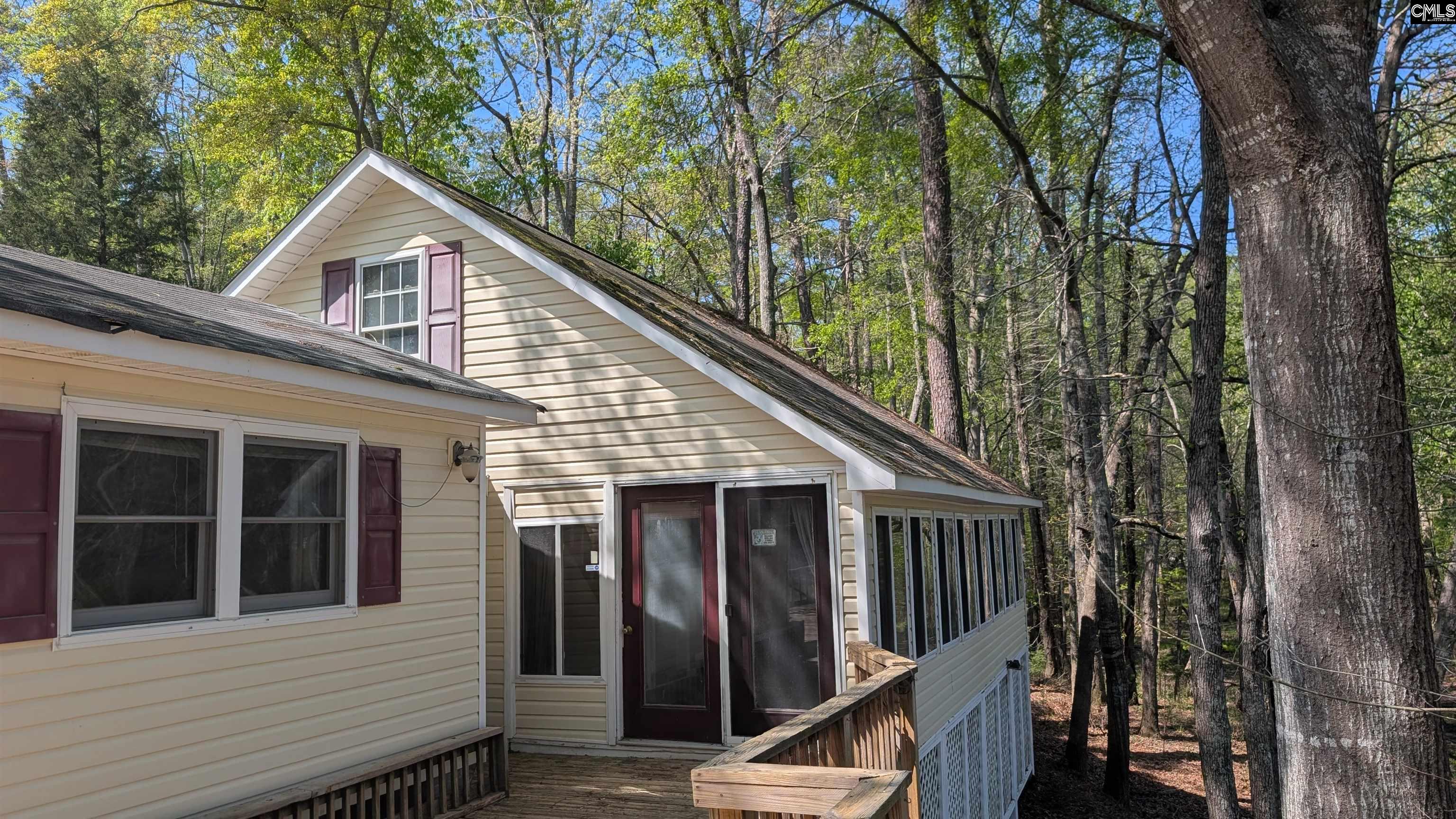 705 Deer Run Road Ridgeway, SC 29130 - Photo 27 of 47