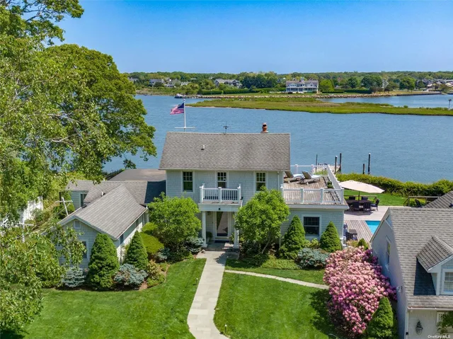 $5,500 | 50 Inlet View Path, East Moriches, NY 11940