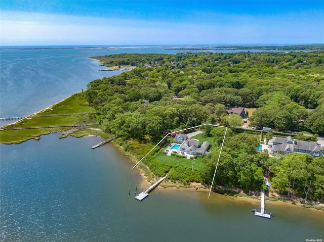 $5,500 | 50 Inlet View Path, East Moriches, NY 11940