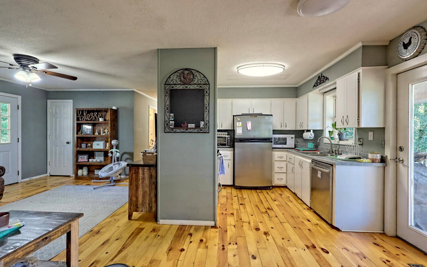 760 Panther Top Road Murphy, NC 28906 - Photo 8 of 45 Additional View
