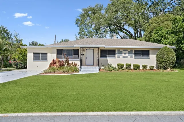 $352,500 | 717 Bonnie Drive, Lakeland, FL 33803