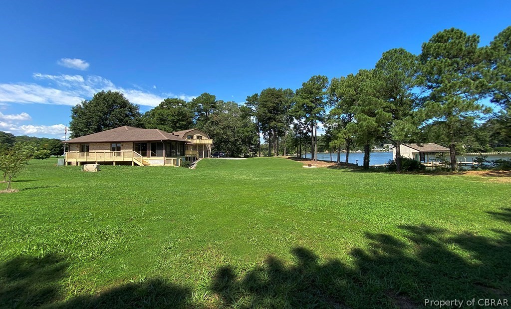 1487 Flood Point Road Heathsville, VA 22473 - Photo 37 of 39 Gallery Image 37