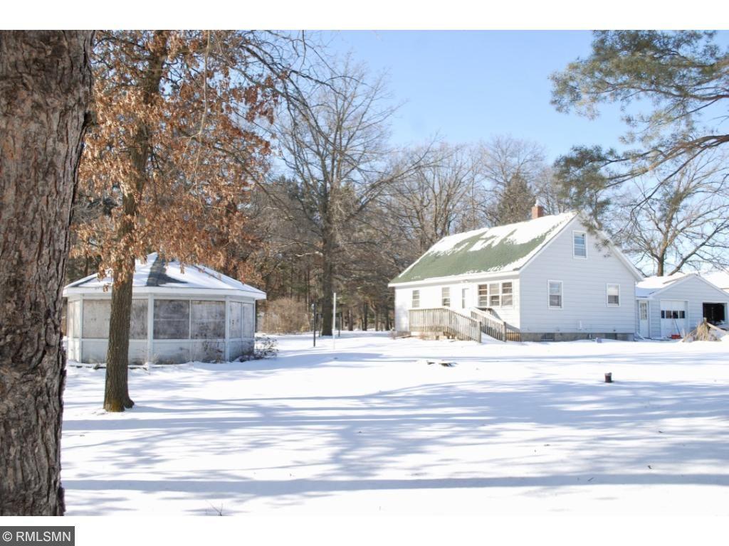 859 Little Rock Road Northeast Rice, MN 56367 - Photo 1 of 1