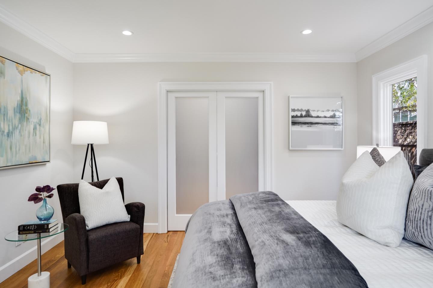 487 Chatham Road Burlingame, CA 94010 - Photo 18 of 39 Gallery Image 18