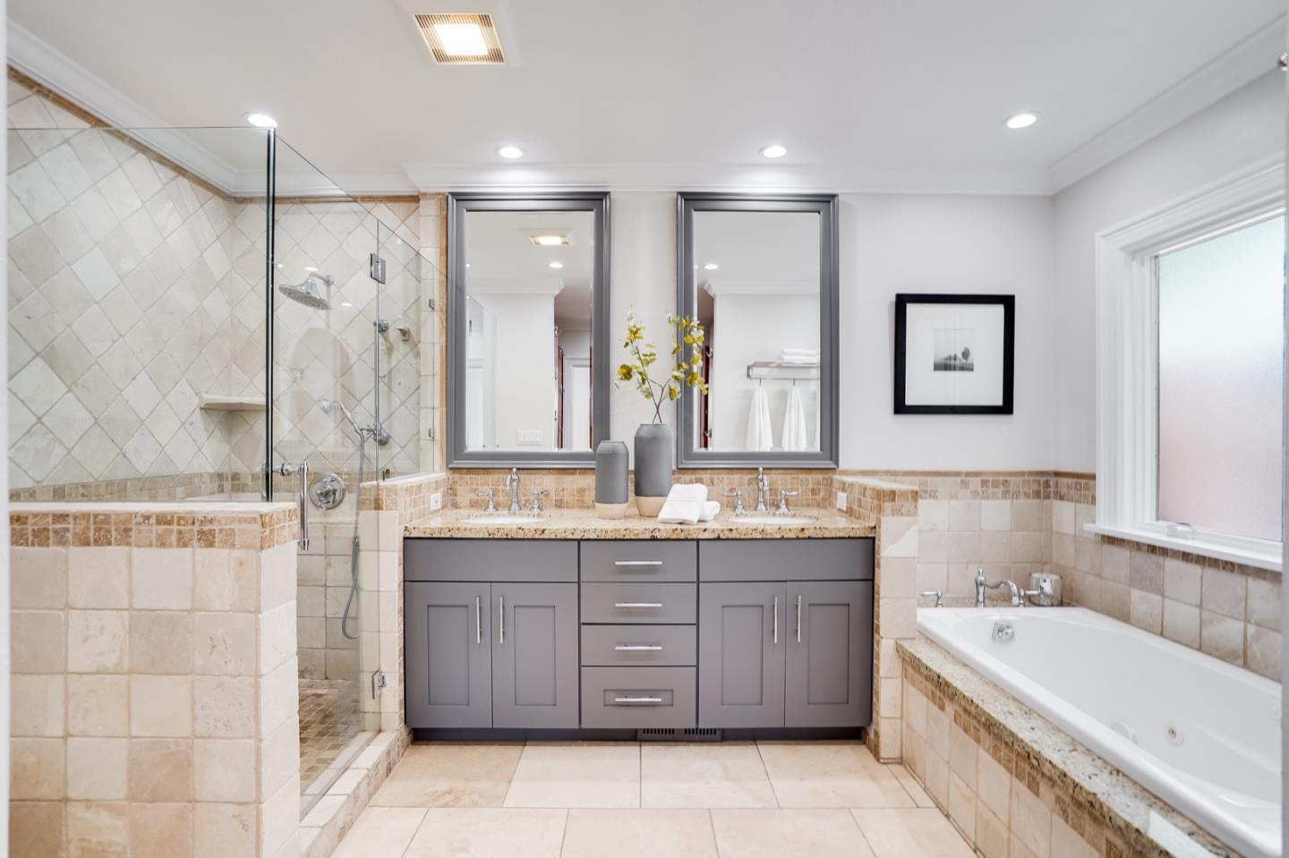 487 Chatham Road Burlingame, CA 94010 - Photo 22 of 39 Gallery Image 22
