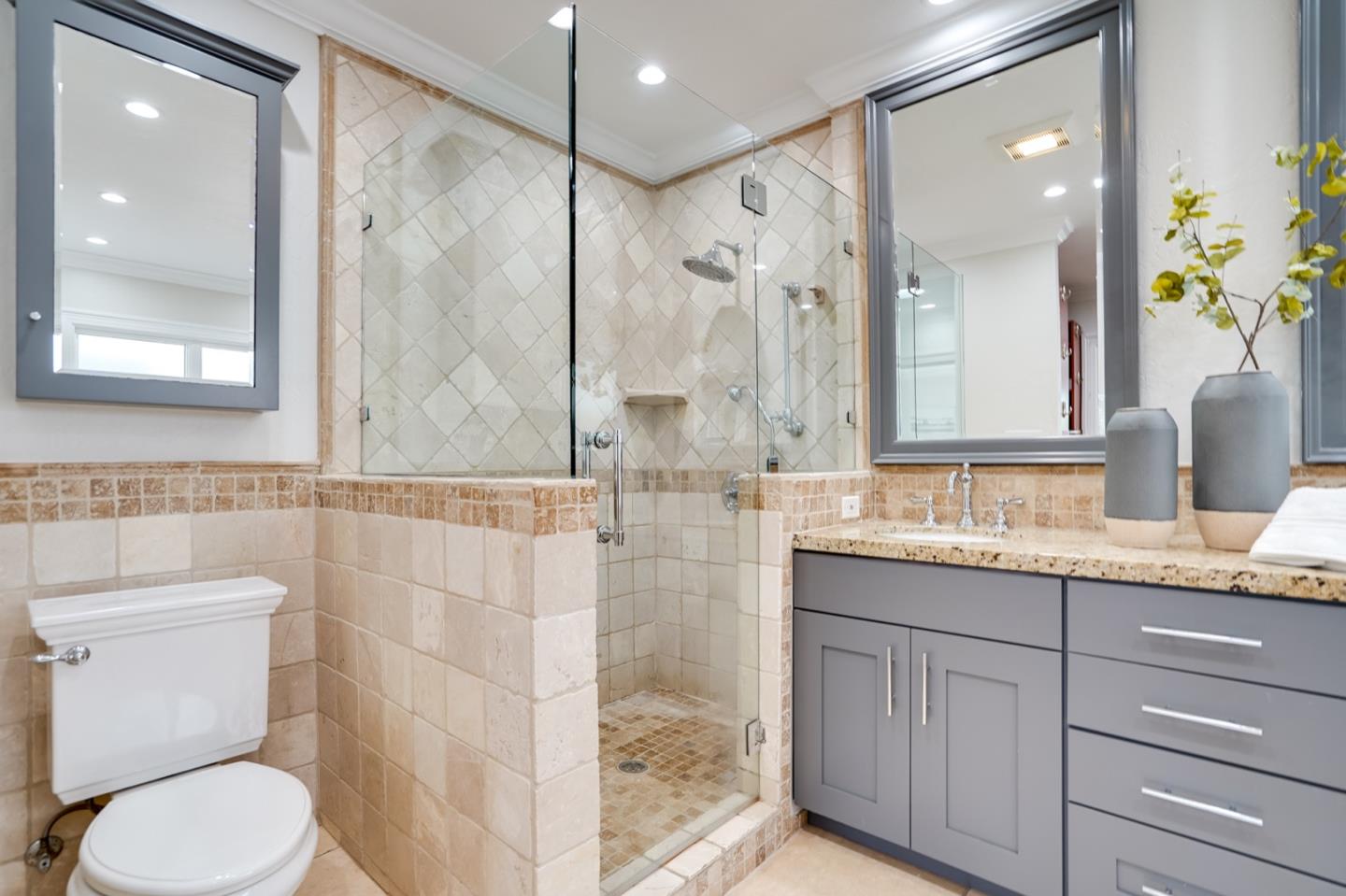 487 Chatham Road Burlingame, CA 94010 - Photo 23 of 39 Gallery Image 23