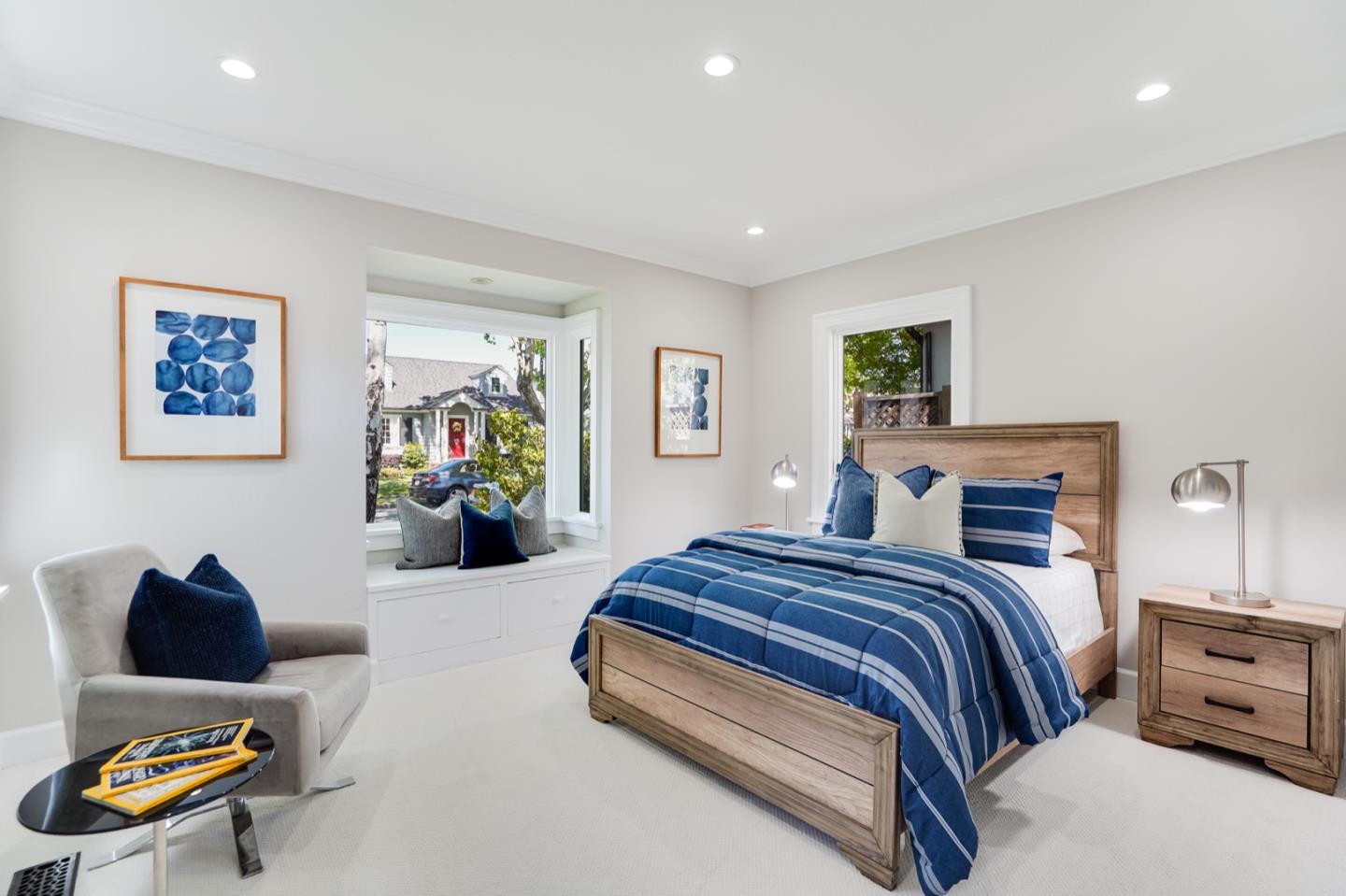 487 Chatham Road Burlingame, CA 94010 - Photo 26 of 39 Gallery Image 26
