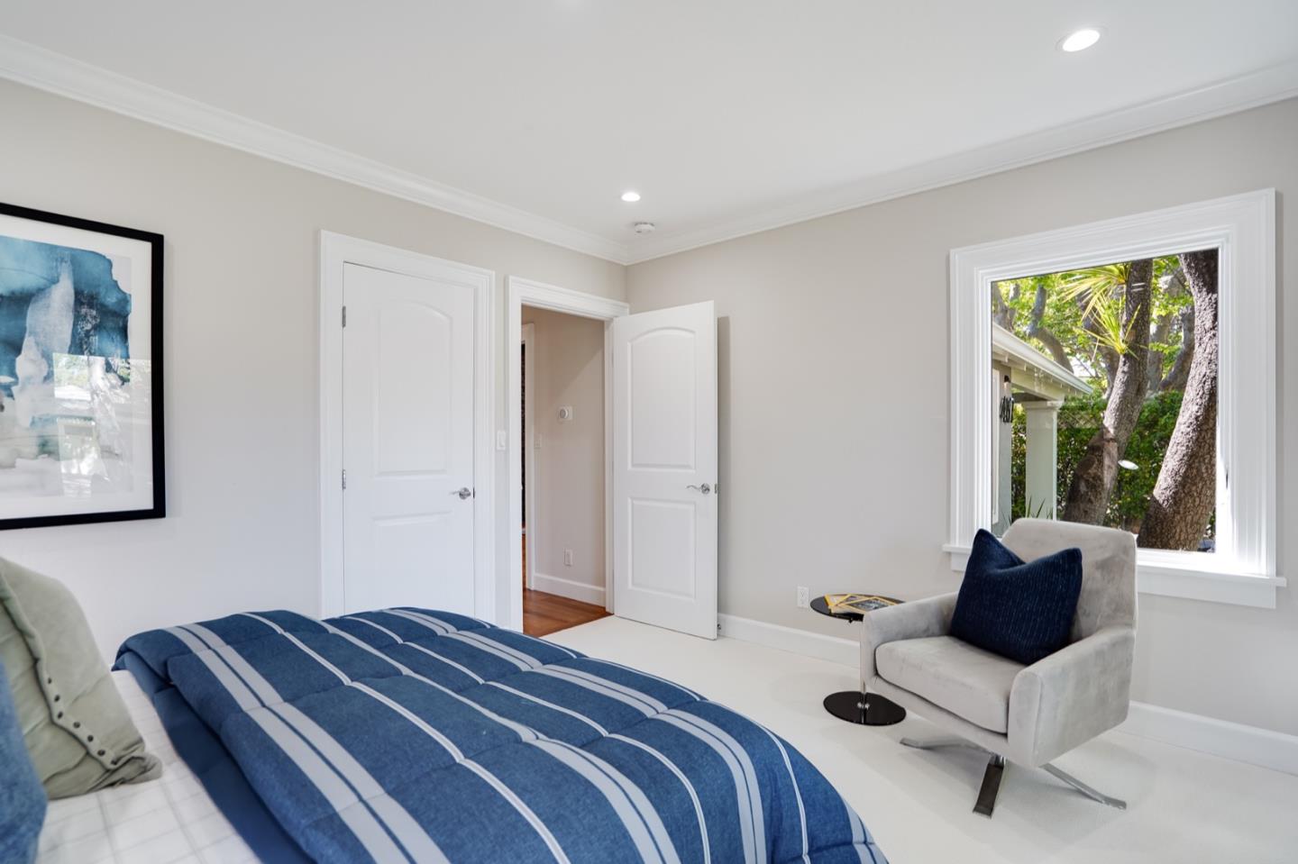 487 Chatham Road Burlingame, CA 94010 - Photo 27 of 39 Gallery Image 27