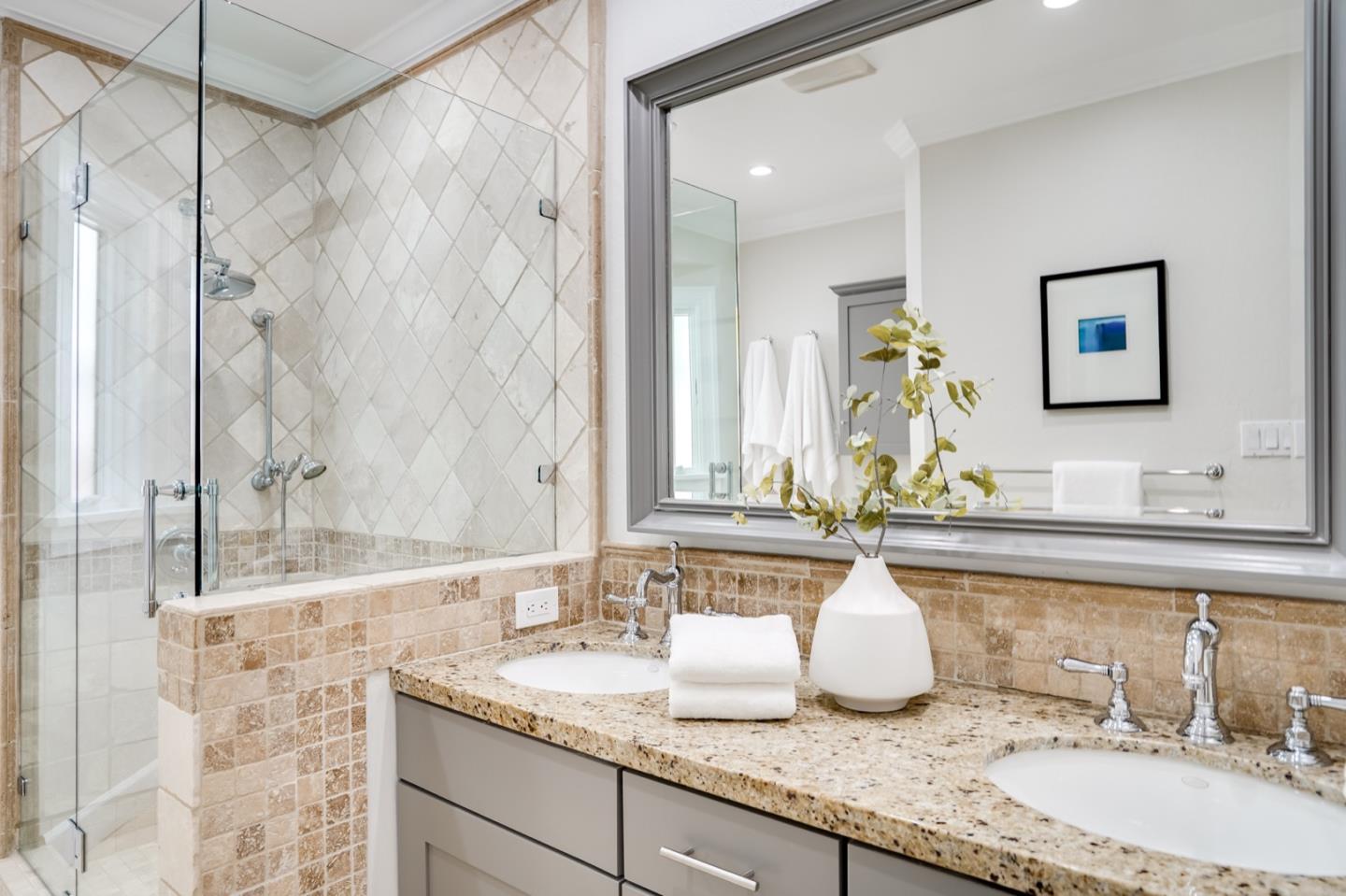 487 Chatham Road Burlingame, CA 94010 - Photo 29 of 39 Gallery Image 29