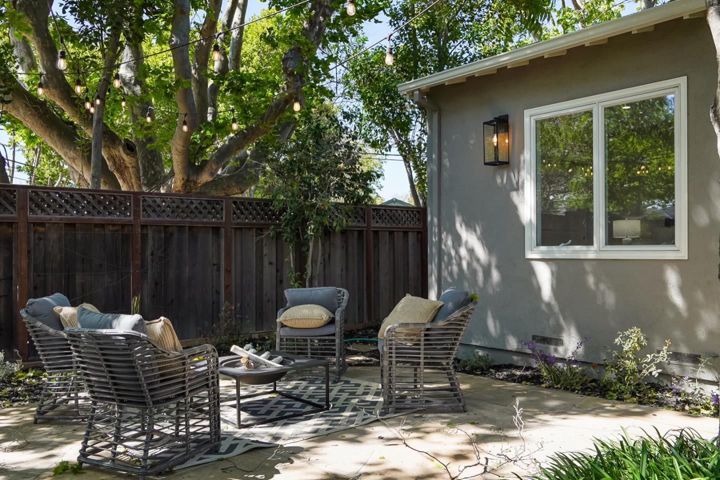 487 Chatham Road Burlingame, CA 94010 - Photo 30 of 39 Gallery Image 30