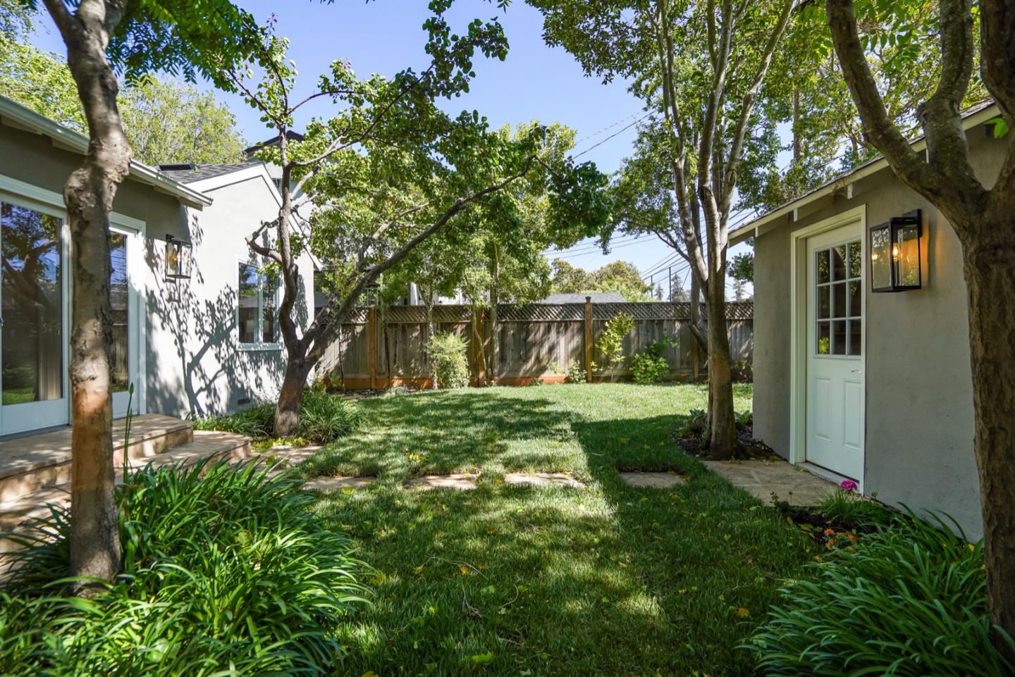 487 Chatham Road Burlingame, CA 94010 - Photo 33 of 39 Gallery Image 33