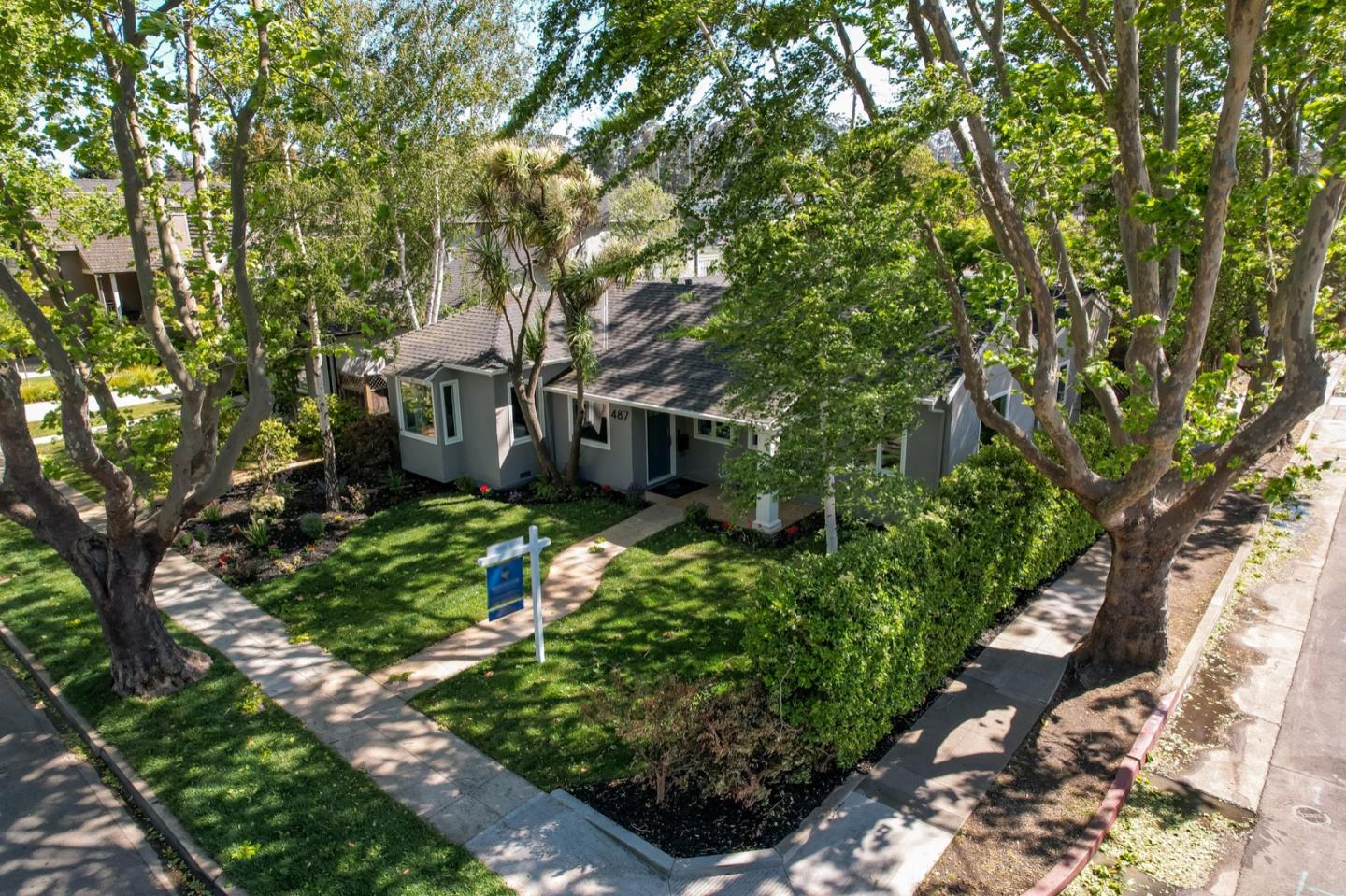487 Chatham Road Burlingame, CA 94010 - Photo 39 of 39 Gallery Image 39