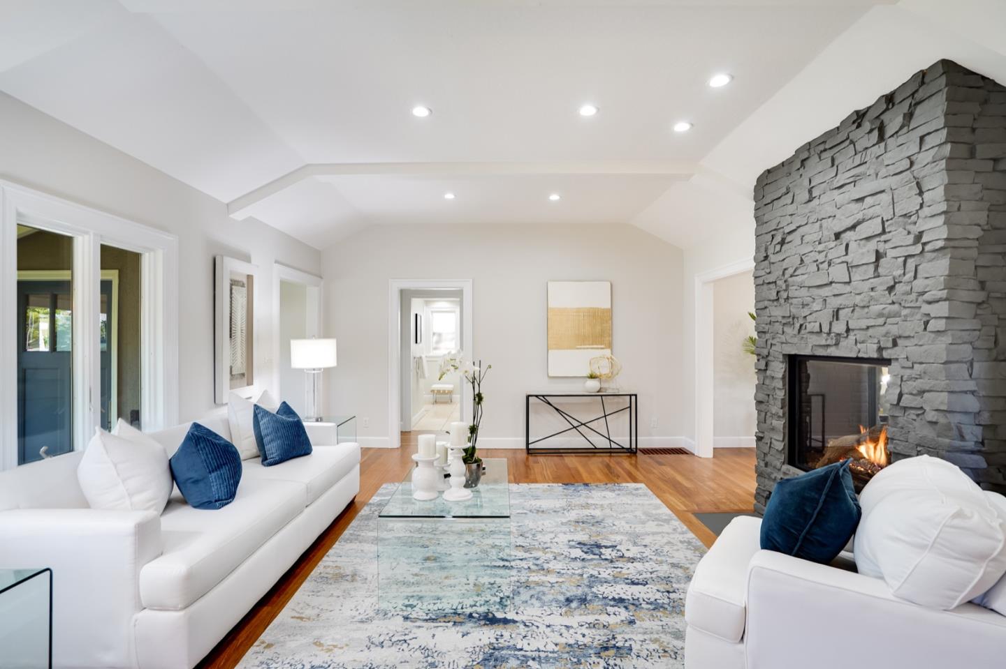 487 Chatham Road Burlingame, CA 94010 - Photo 6 of 39 Gallery Image 6
