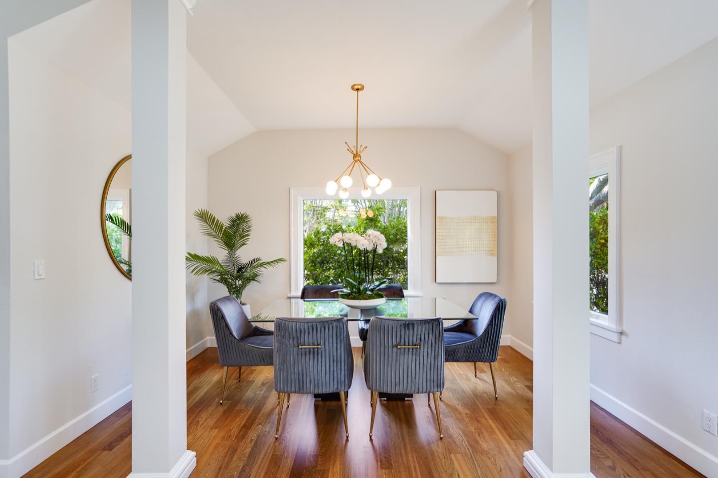 487 Chatham Road Burlingame, CA 94010 - Photo 8 of 39 Gallery Image 8