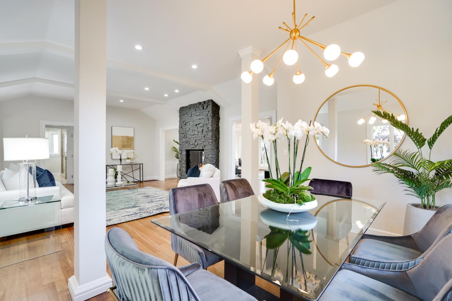 487 Chatham Road Burlingame, CA 94010 - Photo 9 of 39 Gallery Image 9