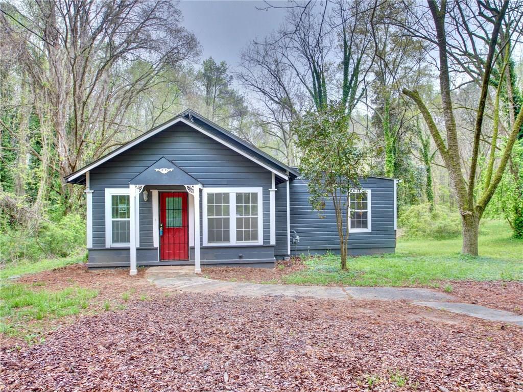 2616 Butner Road Atlanta, GA 30331 - Photo 1 of 1