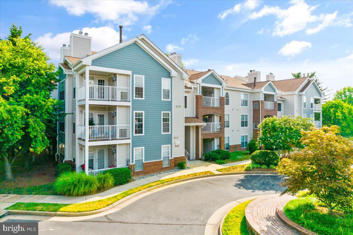 20963 Timber Ridge Terrace, Unit 204 Ashburn, VA 20147 - Photo 1 of 30 Gallery Image 1