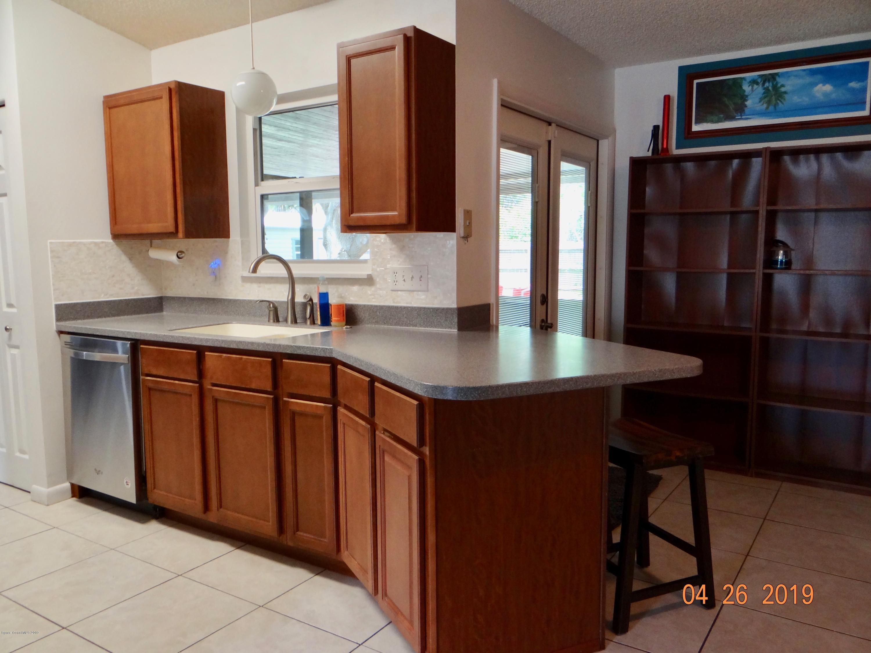 101 Hanley Road Southwest Palm Bay, FL 32908 - Photo 14 of 43 kitchen 3