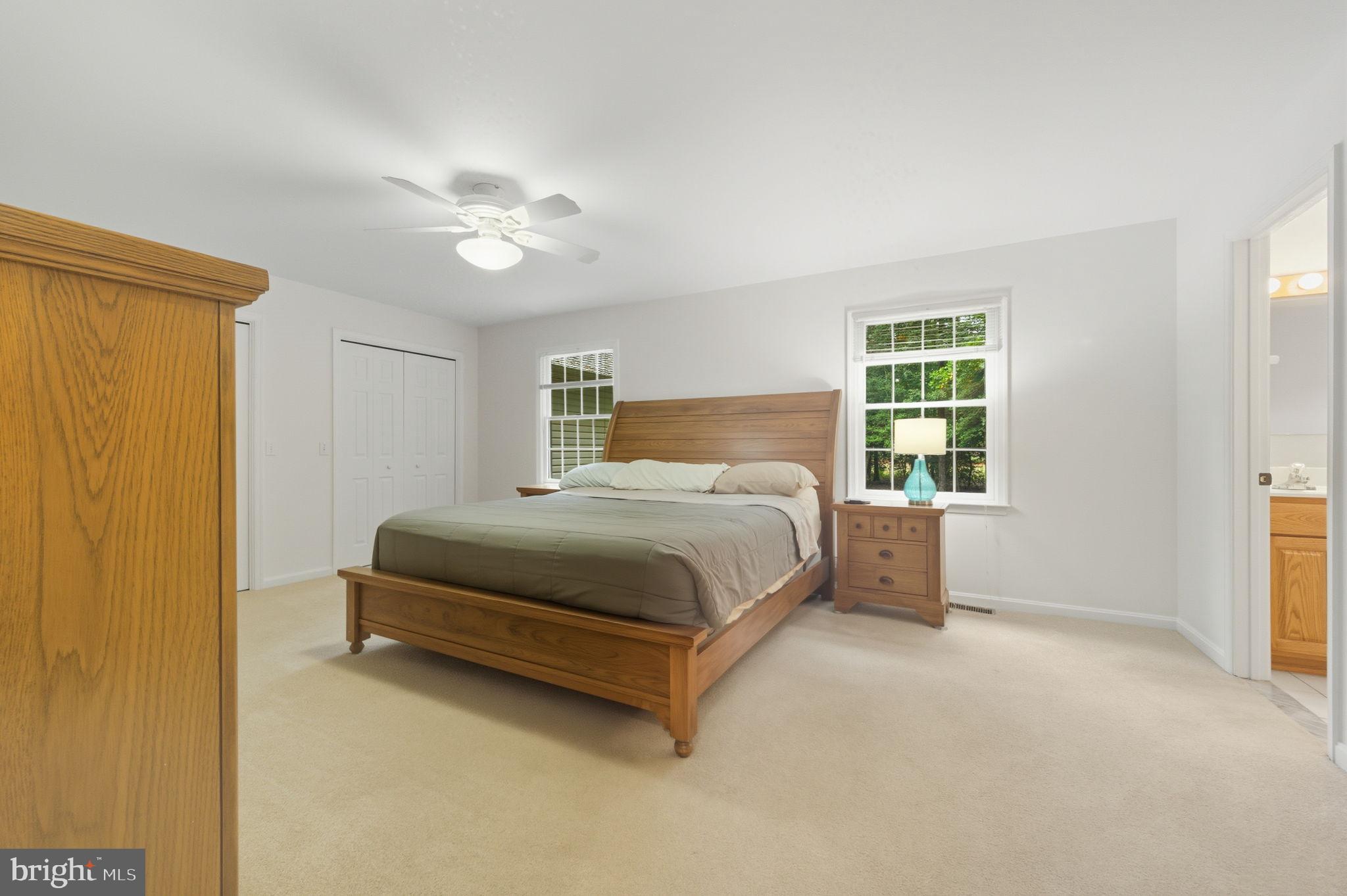 285 Pond Road Millsboro, DE 19966 - Photo 17 of 32 Primary Bedroom