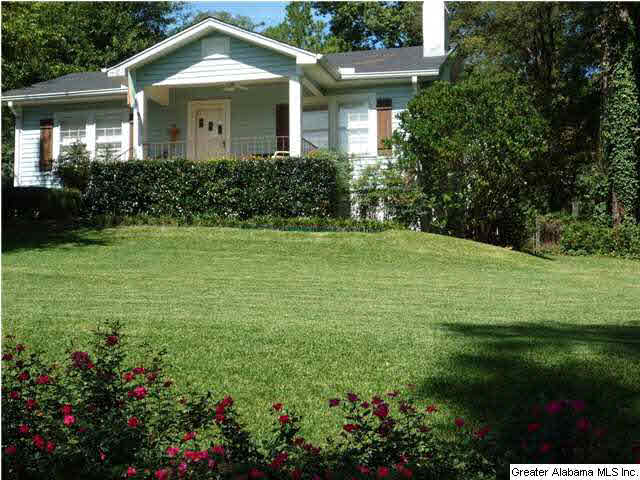 1600 28th Avenue South Birmingham, AL 35209 - Photo 19 of 20