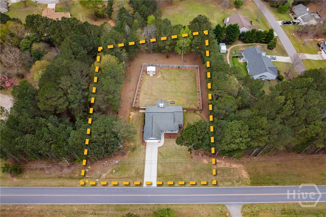 360 Joe Graham Road Hull, GA 30646 - Photo 3 of 44