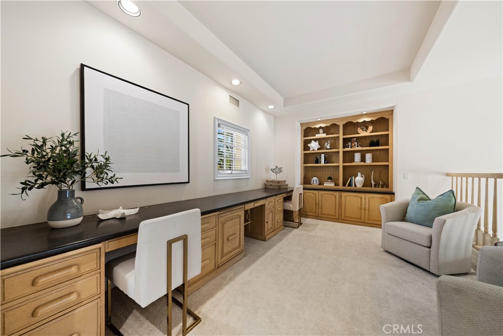 17 Pemberly Irvine, CA 92603 - Photo 42 of 60 loft on the second floor