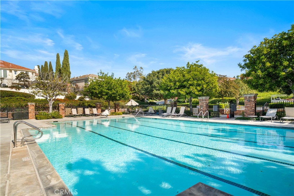 17 Pemberly Irvine, CA 92603 - Photo 56 of 60 community swimming pool