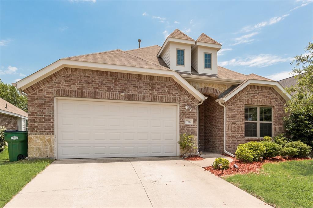 766 Ruffian Way Fate, TX 75087 - Photo 2 of 28