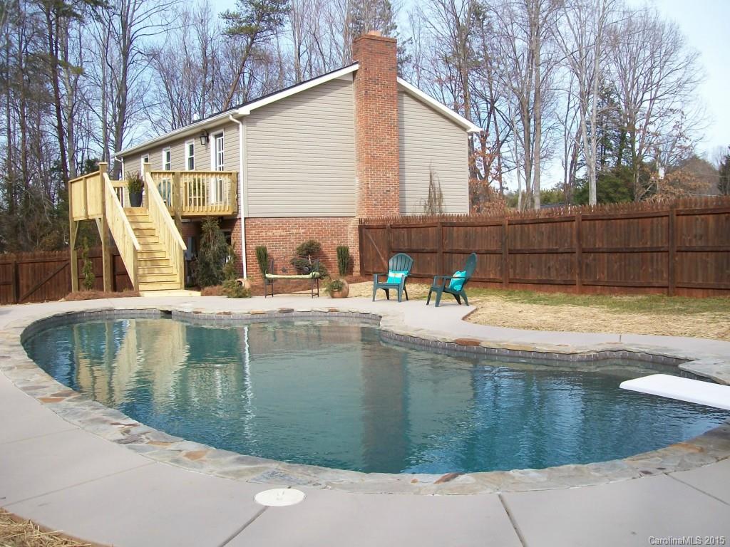 2305 Rhyne Road Dallas, NC 28034 - Photo 21 of 24 Gallery Image 21