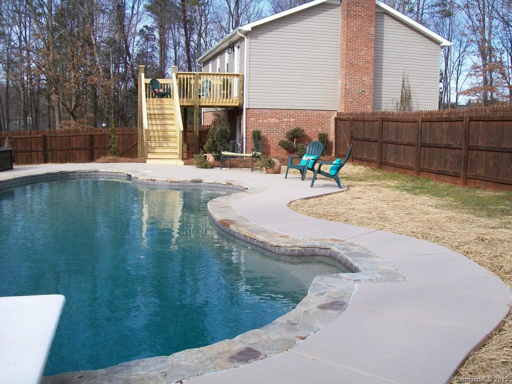 2305 Rhyne Road Dallas, NC 28034 - Photo 23 of 24 Gallery Image 23