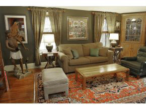 509 Jaffrey Road Marlborough, NH 03455 - Photo 6 of 30 Gallery Image 6