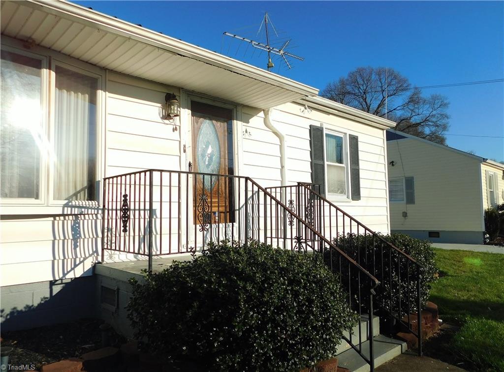 1606 Cook Street High Point, NC 27262 - Photo 19 of 19