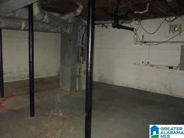 720 Parker Road Bessemer, AL 35022 - Photo 4 of 13