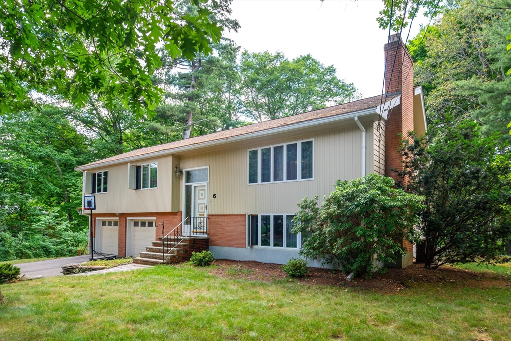 6 Tufts Road, Unit 6 Lexington, MA 02421 - Photo 2 of 24