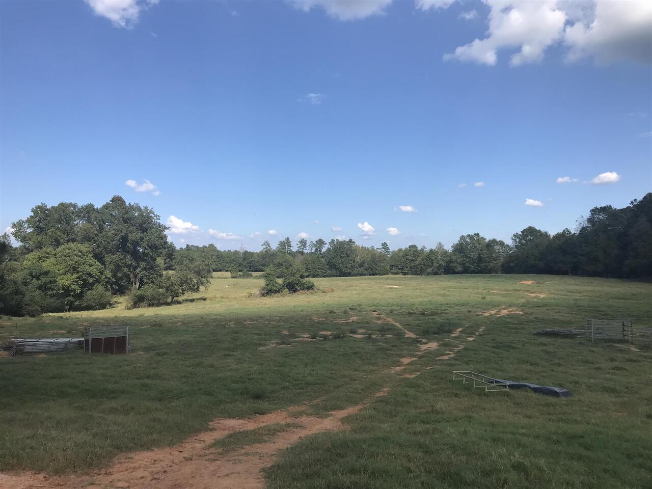 1576 Double Bridges Road Elberton, GA 30635 - Photo 1 of 1 a view of lake with green space