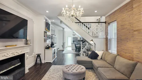 $499,000 | 224 West Penn Street, Philadelphia, PA 19144