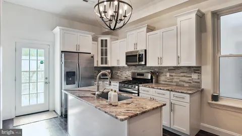 $499,000 | 224 West Penn Street, Philadelphia, PA 19144